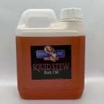 Squid Stew Bait Oil