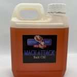 Mack Attack Bait Oil