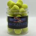 Mack Attack Pop-Ups