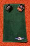 Catfish Handy Towel