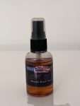 Black And Blue Hook Bait Spray