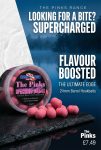 The Pinks Supercharged Hook Bait