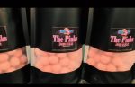 The Pink's Boilies 24mm