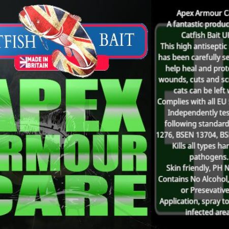 Apex Armour Care